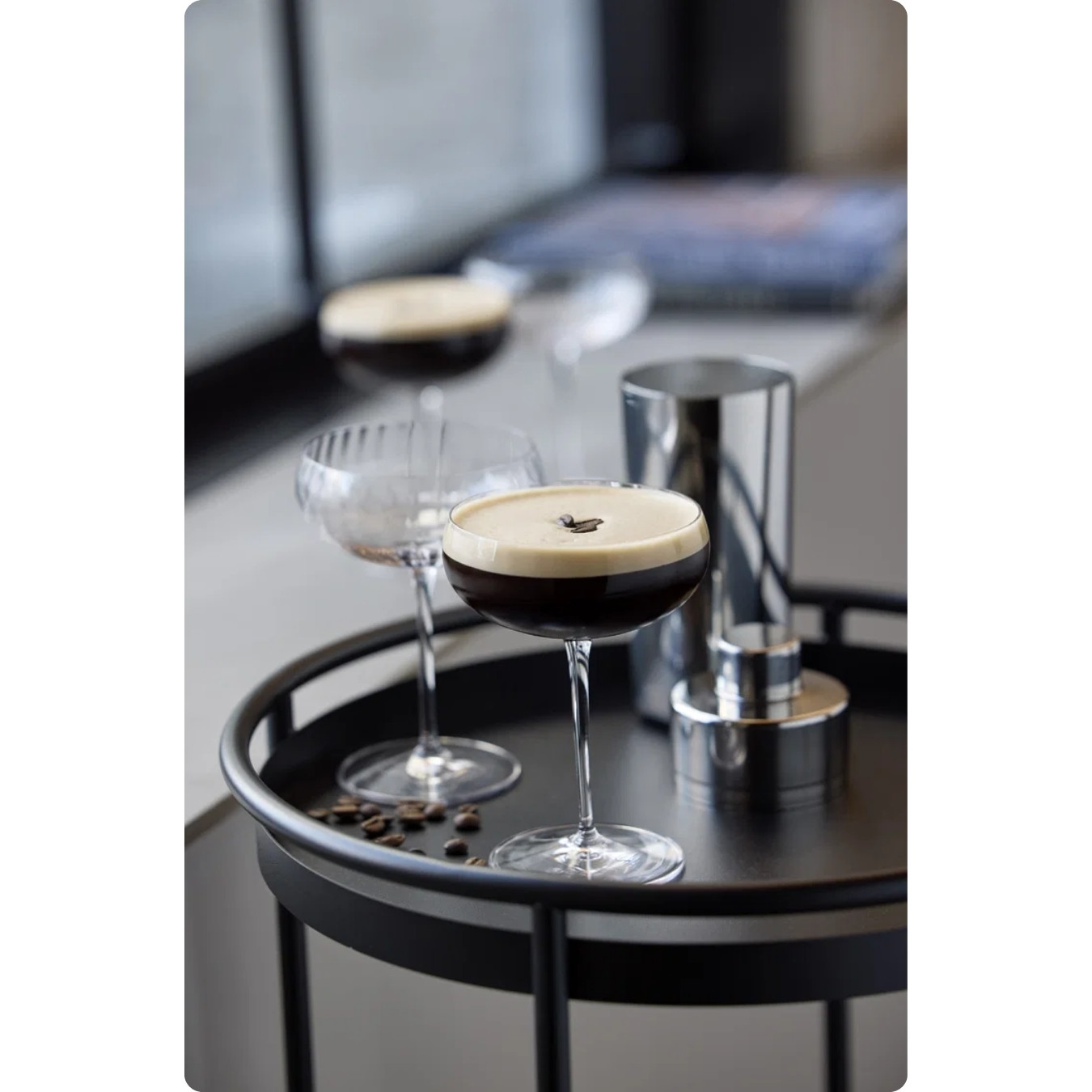 Espresso Martini